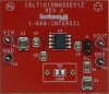 ISL71010BM25EV1Z Evaluation Board
