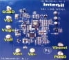 ISL78010EVAL1Z Automotive TFT-LCD Power Supply Eval Board