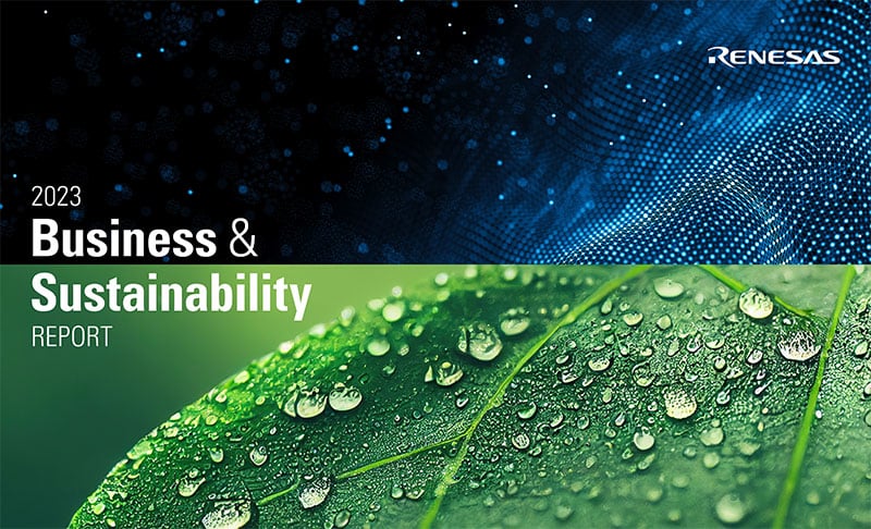2023 Business & Sustainability Report