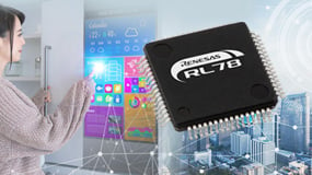 16-Bit MCUs are Alive and Well | Renesas