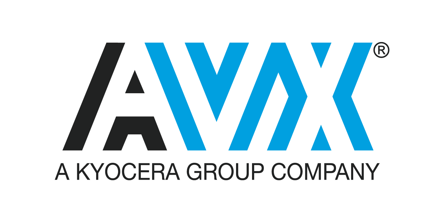 AVX Logo | Renesas