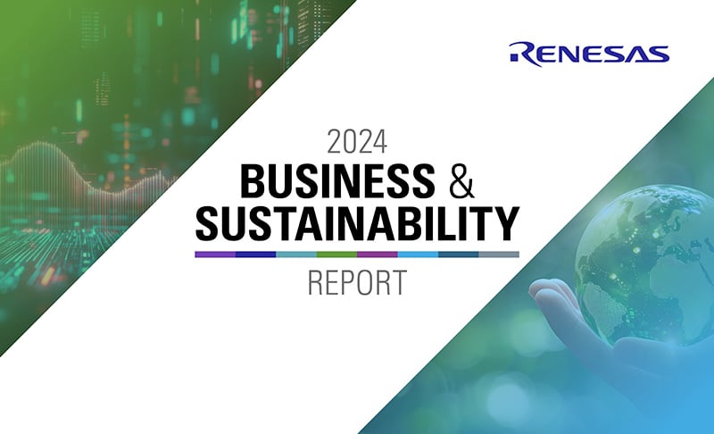 2024 Business and Sustainability Report