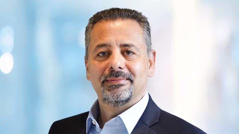 Zaher Baidas Zaher Baidas