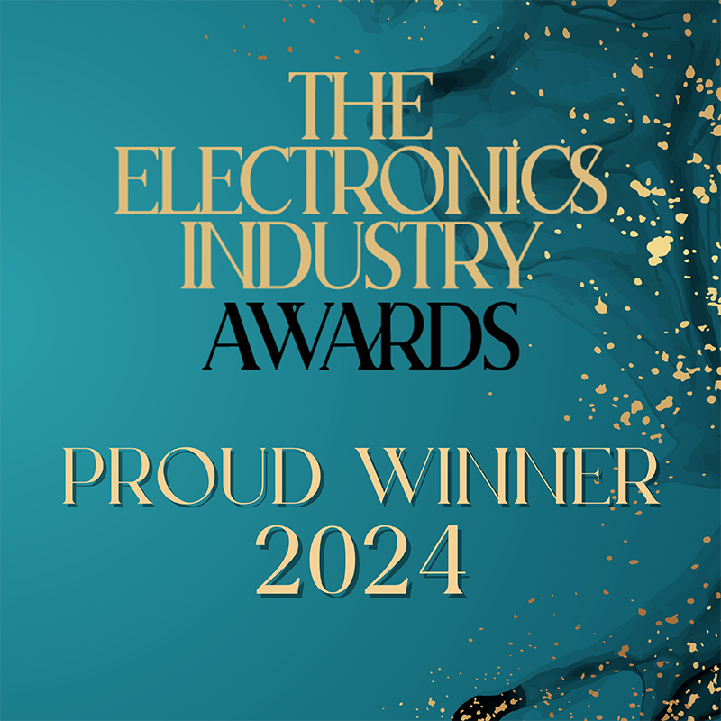 Electronics Industry Awards 2024 Electronics Industry Awards 2024
