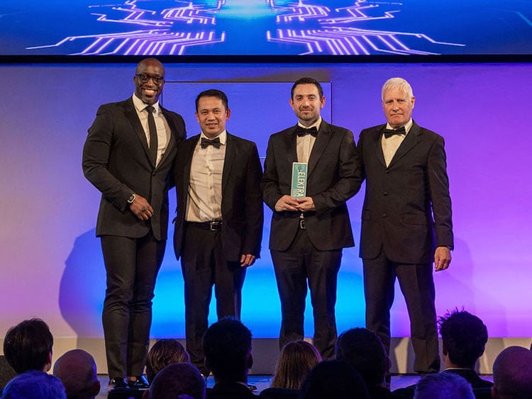 2024 Elektra Awards 2024 Elektra Awards