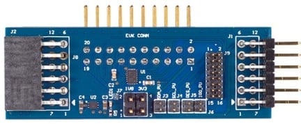 QCIOT-SLG46826POCZ - GreenPAK Programmable Mixed-signal Matrix Evaluation Board