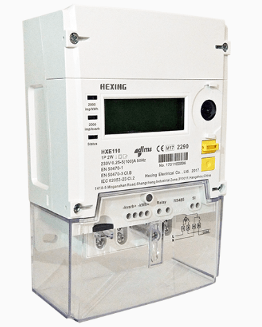 Hexing Electrical product