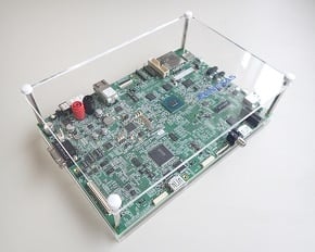 R-Car E3 system evaluation board