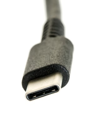 USB Type-C Plug