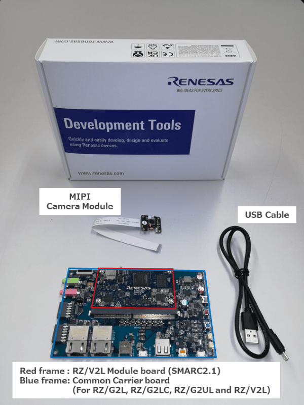 The Difference Between Evaluation Boards vs. Development Boards