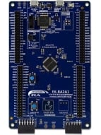 EK-RA2A1 Evaluation Board