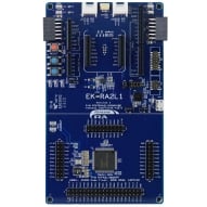 EK-RA2L1 Evaluation Board