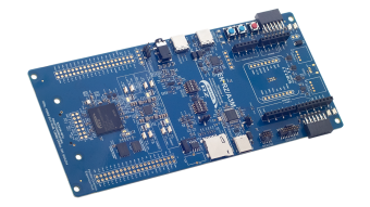 EK-RZ/A3M Evaluation Board
