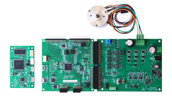 MCK-RX26T Renesas Flexible Motor Control Kit for RX26T MCU Group