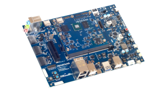 RTK9947E57S01000BE Evaluation Board
