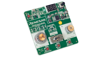 SLG47105V-DMO Demonstration Board