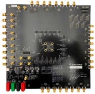 RC32312A Evaluation Board