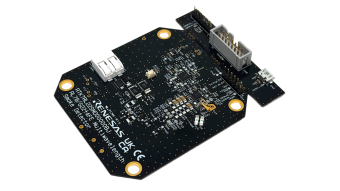 RTK7RL22SMD00000BJ Reference Design Board