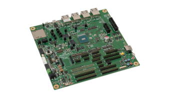 RTK9RZN2H0S00000BJ Evaluation Board