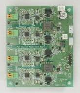 RX23E-A Multi-Channel Measurement Board