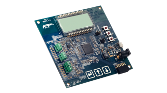 US110-420RECEVZ Development Board