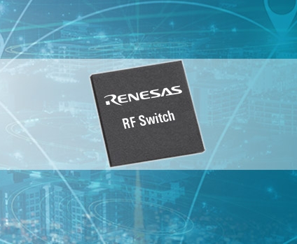 RFスイッチ | Renesas