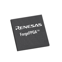 ForgeFPGA Chip Image