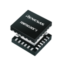 FemtoClock 3 Chip Image