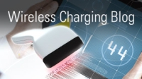 Wireless Charging