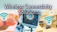 Wireless Connectivity Solutions - Simplify IoT Development Blog