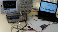 DSP Experience with RX Family MCU!  Visualizing DSP Behavior with Free Sample Program! Blog