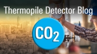 Thermopile CO₂ Detector Blog