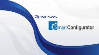 Renesas Smart Configurator Blog