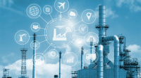 Industrial Automation & Industry 4.0 dynamics