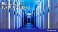 Blog image Digital Power Sets the Direction for Data Center Growth in the AI Era