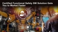 Accelerate Functional Safety Deployment with Renesas Electronics