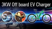 Drive without Limits: Interoperable Electric Vehicle (EV) Chargers