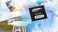 Simplify the Robotics Design Process with RA MCUs and micro-ROS Blog