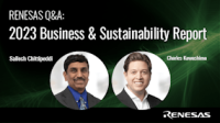 2023 Business & Sustainability Report Q&A Blog