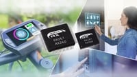 Differentiate HMI Products with RX261/RX260 MCUs Blog Image