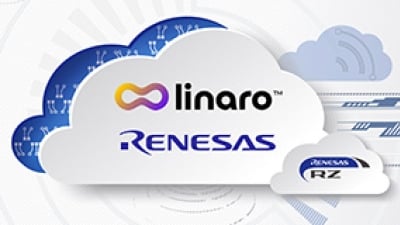 Renesas Ready Partner Program and Linaro ONELab Join Forces to Revolutionize IoT and Edge Computing Blog Image
