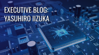 System-on-Chip Technology Shapes the Future of Global Automotive Electronics Design Blog Image