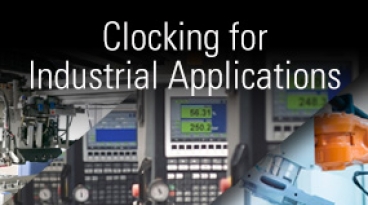 Application-Specific Clocks | Renesas