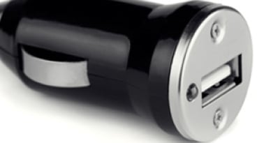 USB-PD with Turbo Boost