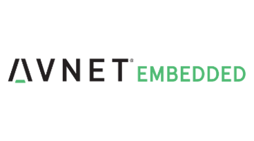 Avnet Embedded logo