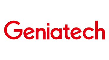 Geniatech logo