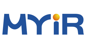 MYIR logo