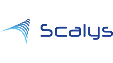 Scalys logo