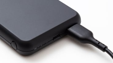 USB PD 140W Charger Battery Management