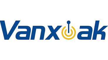 Vanxoak logo